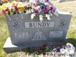 Peter B. Bundy