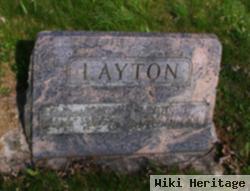 Charles D Layton