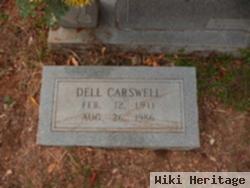 Dell Carswell Wright