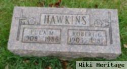 Lula M. Hawkins