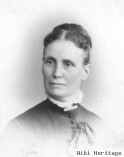 Mary Elizabeth Knight Bassett