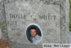 Doyle Carlton Whitt