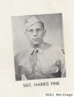 Harris Collins Fine