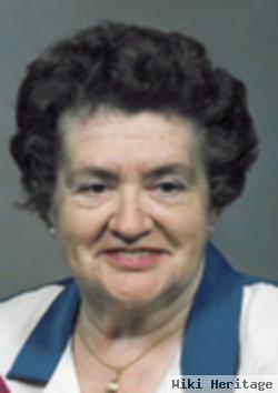 Norma J Oswald Herman