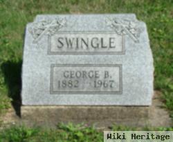 George Benjamin Swingle