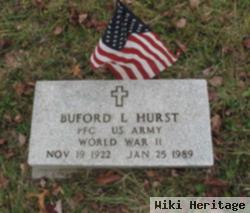 Buford L. Hurst