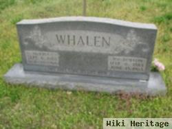 William Burton Whalen