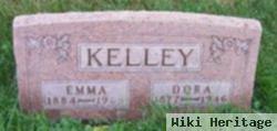 Emma Louise Anderson Kelley