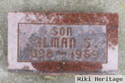 Alman Selmer Bale