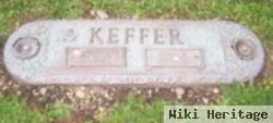 Ethel A Dowler Keffer