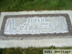 Jack Zupan