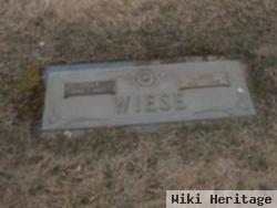 Albert Wiese