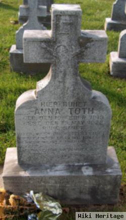 Anna Toth