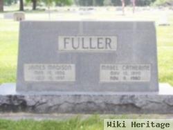 Mabel Catherine Fuller