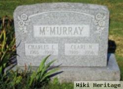 Clare Novilla Neely Mcmurray