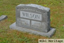 Rhodes F. Wilson