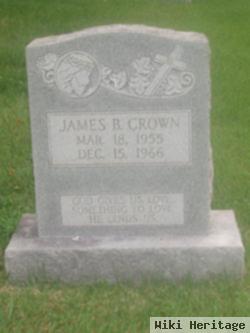 James Bernard Crown