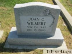 Joan C. Wilmert