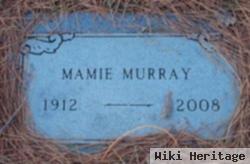 Mamie Murray