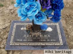 Jerry Robinson Black