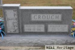 Dorothy Gibbs Crouch