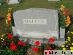 Ernest E. Haffey