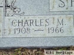 Charles Mathias Shipley