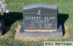 Robert Alan Cooley