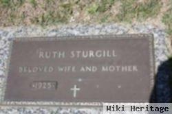 Ruth Sturgill