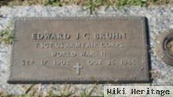 Edward J. C. Bruhn