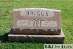 James J Briggs