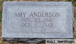 Amy Anderson