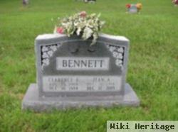 Jean A. Bennett