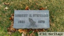 Robert H. Steward