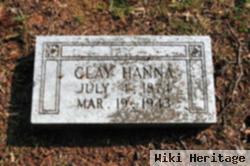 Henry Clay Hanna