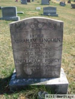 Abraham Lincoln Piercy