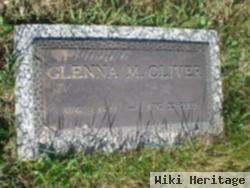 Glenna Mcdowell Oliver