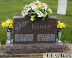 Laverne L. Kruse