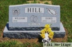 Doris L Hill