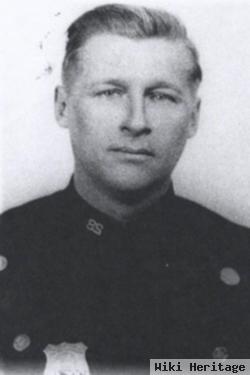 Ernest Otto Ploetzke