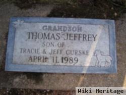 Thomas Jeffrey Gurske