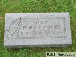 Pedro Hernandez