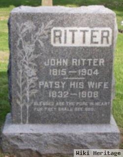 John Ritter