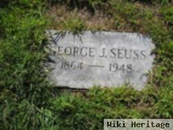 George J. Seuss