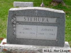 James Stehura