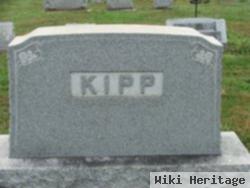 Ruth Elizabeth Kipp