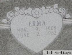 Erma Groce