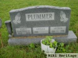 Arthur Plummer