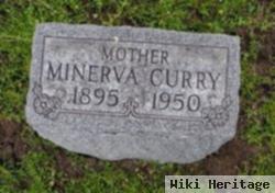 Minerva Blacketer Curry