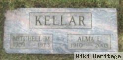 Alma L. Demars Kellar